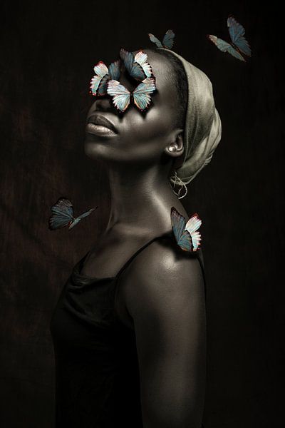 Liberté par Mark Isarin | Fotografie