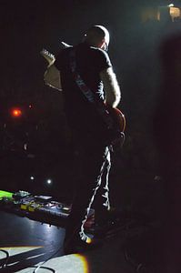 Joe Satriani