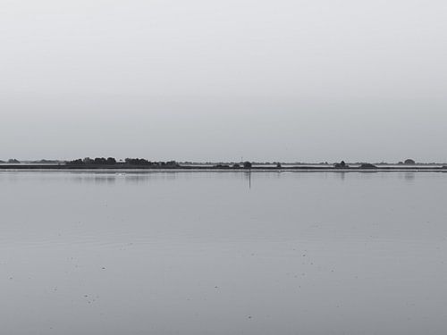 5.25 AM aan het meer