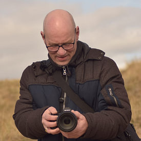 Lex van der Putten profielfoto