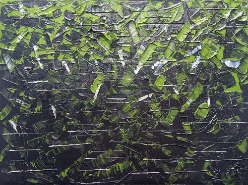 'Texture5', Jan Fritz