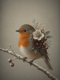 Robin by Salt Theory