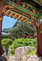 Gyeongbokgung Palace