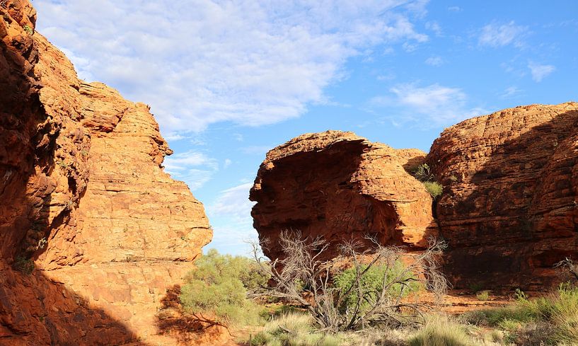 Uluru par Matthias Brix