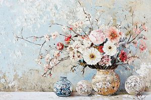 Blumen