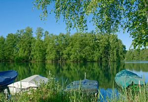 am Venekotensee