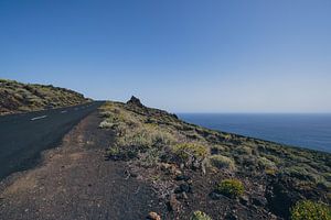 La Palma | Road to El Faro