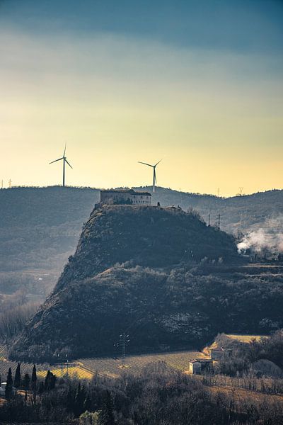 Italien von David Krause