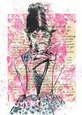 Modesty Blaise by Nora Bland thumbnail
