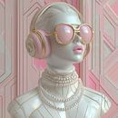 Glamour and Gloss van Liv ter Riet thumbnail