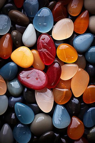 Sprankelende Edelstenen