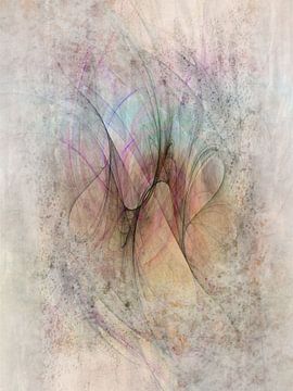 Couleurs d'hiver sur Claudia Gründler