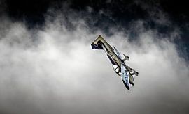 Hans van Geffen by Nildo Scoop