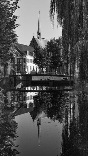 Amersfoort, Aegtenkapel ZW by Marlous en Stefan P.