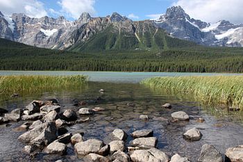 Icefields Parkway