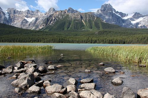 Icefields Parkway