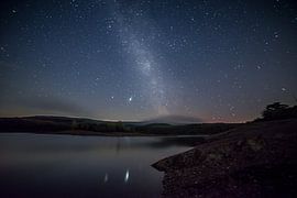 Space Date van Bas Handels