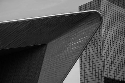 Centraal Station Rotterdam