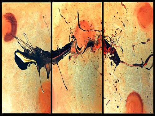 Across The Universe III