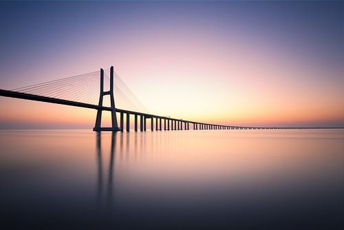 Ponte Vasco Da Gama