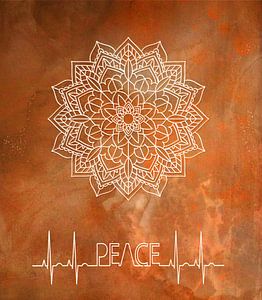 Peace by Bright Designs