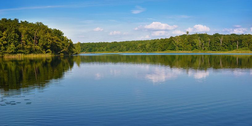 Am See von Violetta Honkisz