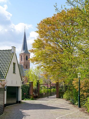 Wassenaar op zijn mooist!