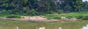 Rivière Nam Khan