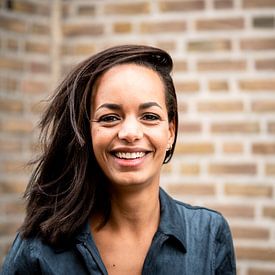 Lotte Bosma profielfoto