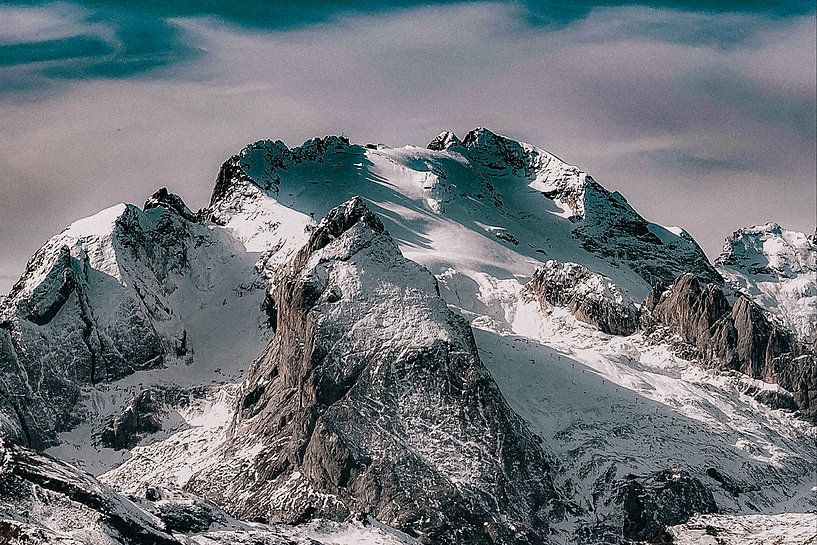 Bergen  van Truckpowerr