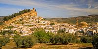 Montefrio, Andalusia by Henk Meijer Photography thumbnail
