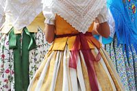 Women in Valencia