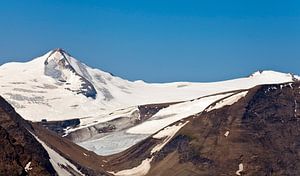 Der Johannisberg 3453 m