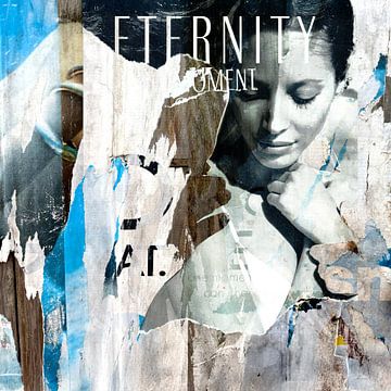 Eternity Moment van Feike Kloostra