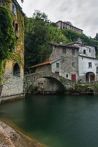 Ponte Roma Nesso