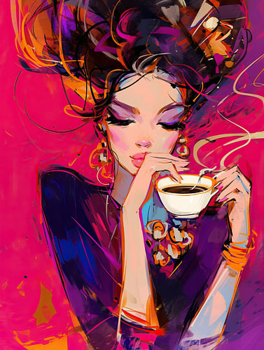 Coffee