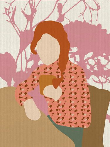 Genuss zur Teezeit von Dina Dankers