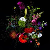 Flower Splendor