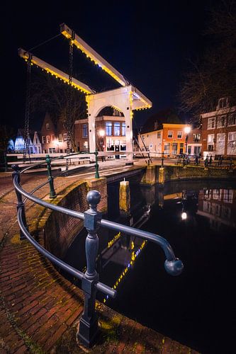 Brücke zur Muntstraat