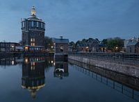 Watertoren de Esch