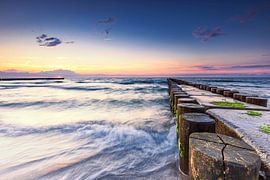 Die Welle von Tilo Grellmann