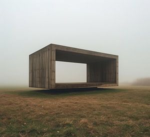 Kunst in der Landschaft