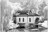The Watermill by ir dimensions thumbnail