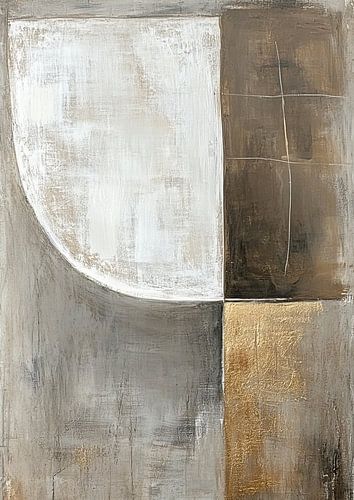 Géométrie | Tons de tranquillité intemporels