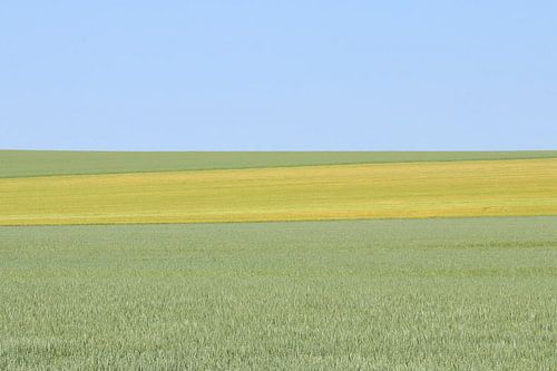 weidsheid in Frankrijk