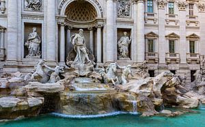 Fontaine de Trevi