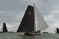 skûtsjesilen 2023