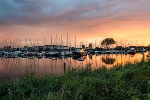 Mooi Huizen von Inge Jansen