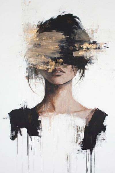 Verborgen identiteit van Poster Art Shop