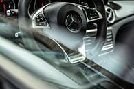 Mercedes-AMG GLA 45 by Bas Fransen thumbnail
